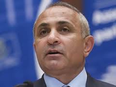Հովիկ Աբրահամյան. Խմելու եւ ոռոգման ջրերը չպետք է աննպատակ Կասպից ծով հոսեն