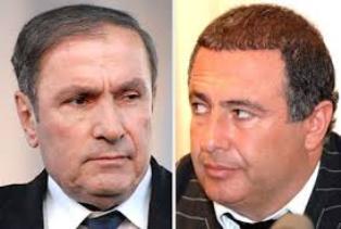Prosperous Armenia and ANC leaders discuss political developments