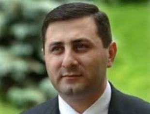 Հայաստանի իշխող կուսակցության պատգամավոր. ցուցակներում բարձր տեղերի համար պատգամ