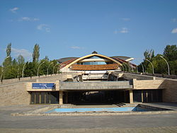 «Հայոց աշխարհ». Համալիրի վաճառքի լուրը հարցերի «համալիր» հարուցեց