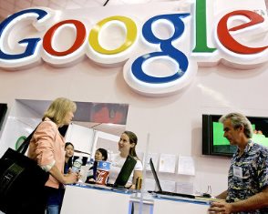 Google-ն աշխարհի ամենաթանկ բրենդն է դարձել