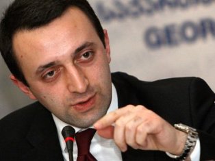 Գարիբաշվիլի. Վրաստանը Ռուսաստանի կողմից ճնշումների սաստկացում է սպասում