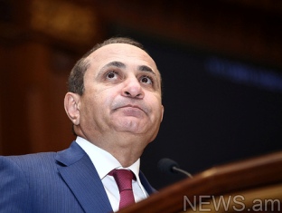 PM Abrahamyan: I don’t criticize my predecessor