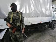 BBC. Տաջիկստանի արեւելքում իրավիճակը կտրուկ սրվել է