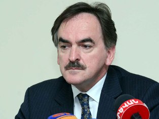 Poland Ambassador: Our experience of transformation may be example for eastern n