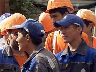 Իրավապաշտպաններ. Սոչիի օլիմպիական խաղերի նախապատրաստման ժամանակ խախտել են ավելի
