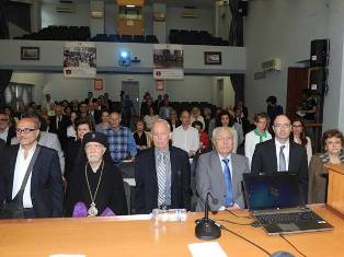 Armenian-Turkish reconciliation prospects discussed in Lebanon