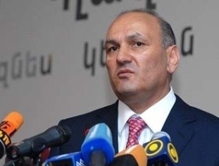 Հայաստանի ֆինանսների նախարար. Մենք պայմաններ ենք ստեղծել` ապրանքների ինքնուրույն