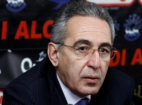 Մենք Սահմանադրական դատարանի ապրիլի 2-ի որոշումը դեռ չենք կատարել. Հակոբ Հակոբյան