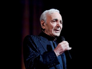 We are proud of you as an artist and an exceptional great Armenian – Premier