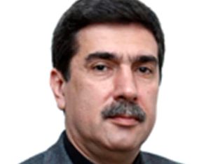 Արամ Բադալյանը նշանակվել է քաղաքաշինության փոխնախարար