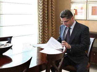 ԲՀԿ-ական պատգամավոր. Տիգրան Սարգսյանի կառավարության սխալներում իր բաժինն ունի նա