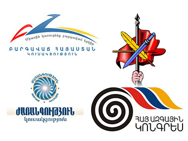 Armenia “parliamentary four” will not vote on government program