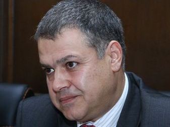 Minister: Naive to think there are equal conditions for everyone in Armenia