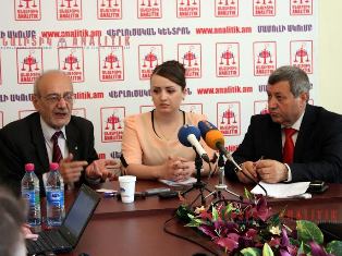Armenian expert: Opening of Carrefour may damage local producers
