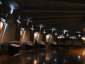 Forbes lists Armenian Genocide Museum among 9 must-see memorial museums