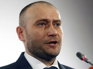 «Աջ հատվածի» «Դոնբաս» գումարտակը Դոնեցկի մարզի շրջաններից մեկն իր վերահսկողությա