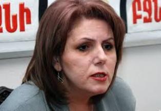 Հայաստանի մշակույթի նախարարը ուսումնասիրել է Թբիլիսիի հայկական Սուրբ Նշան եկեղեց