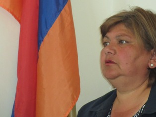 Հիշողություններ ղարաբաղյան պատերազմի մասին. որդին ծնվել է ամուսնու անհետ կորելու