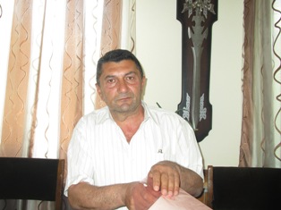 Հիշողություններ ղարաբաղյան պատերազմի մասին. խմբի երեք անդամներից միայն մեկին է հ