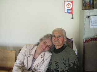 Recollections of Karabakh war: Azerbaijanis stormed the village, my husband push