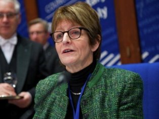 PACE President urges Azerbaijan to address human rights issues