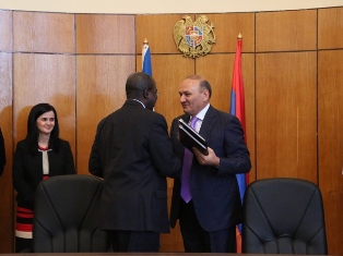 Համաշխարհային բանկը մոտ 50 մլն դոլար կտրամադրի Հայաստանին