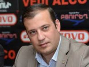 ԲՀԿ-ական պատգամավոր. Մեր կուսակցության գործարարների նկատմամբ ճնշում չկա եւ չի կա