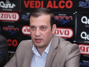 Քառյակի հաջորդ հանդիպումը ԲՀԿ խմբակցությունում կլինի