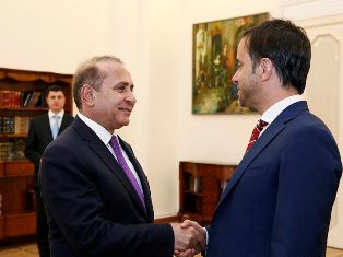 Премьер-министр Армении подчеркнул важность активного сотрудничества  с ООН