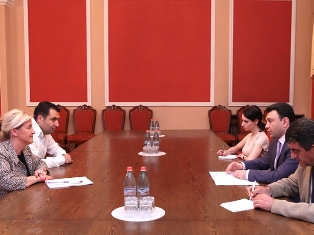 Հայաստանը միշտ եղել ու մնում է Լատվիայի բարեկամ երկիրը. Լատվիայի դեսպանը՝ Շարմազ