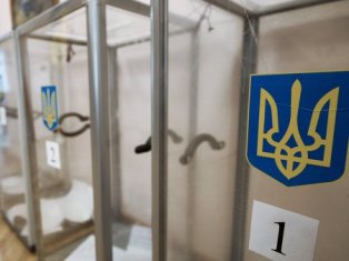 60%  of voters registered in Armenia vote for Poroshenko