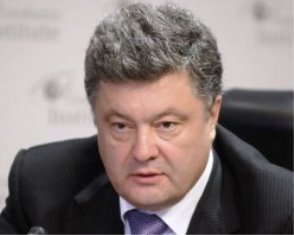 Պորոշենկոն Ուկրաինայի արեւելքին առաջարկում է հանրաքվեի փոխարեն տեղական ընտրությո