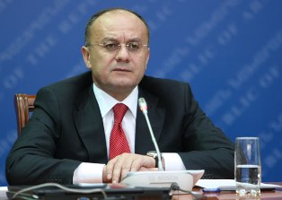 Armenian Defense Minister: We were not worried much about  plane incident