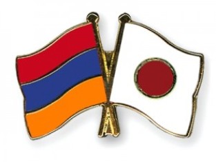 Ճապոնիան Հայաստանում դեսպանատուն կբացի
