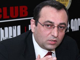 ՀՅԴ պատգամավոր. եթե ընդդիմությունը «վայ» է, ապա իշխանությունը կրկնակի «վայ» է