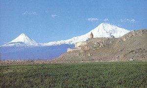 «Ժողովուրդ». Արարատյան դաշտավայրը՝ անապատացման վտանգի առջեւ