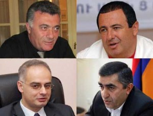 «168 ժամ». Ինչո՞ւ քառյակը չի կատարում խոստումը