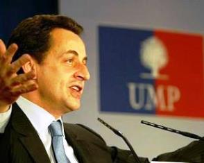 Սարկոզիի կուսակցությունը խոստովանել է, որ հաշիվների հետ մանիպուլյացիաներ են արել