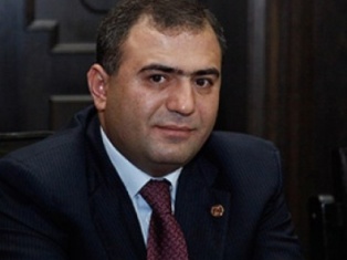 Սյունիքի մարզպետ. Գորիսի քաղաքապետի թեկնածուների վրա ոչ ոք ճնշում չի գործադրել