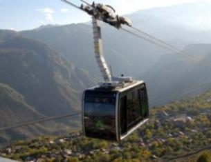 Սյունիքի մարզպետ. «ՏաԹեւեր» ճոպանուղին 8 անգամ ավելացրել է զբոսաշրջիկների հոսքը