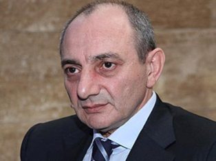 Բակո Սահակյանի ուղերձը. Հայ ժողովուրդը կարողացավ ի մի բերել իր բոլոր ուժերը եւ ե