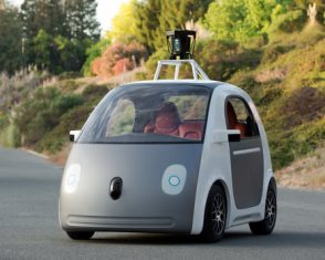 Google-ն ինքնակառավարվող ավտոմեքենաներ կթողարկի