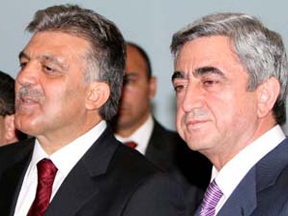 Analyst: Armenia gives Turkey a chance