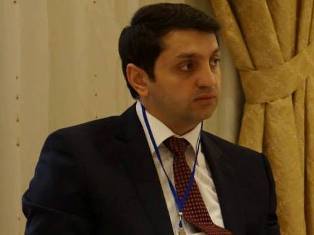 Փորձագետ. «Ադրբեջանական հանդուրժողականությունը» իրականությունը խեղաթյուրող առասպ