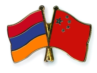 Հայաստանի ԱԳ փոխնախարար. Չինաստանի հետ քննարկվում է Հանրային հեռուստատեսության վ
