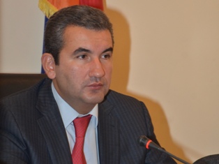 Երկու ընկերություն նախազգուշացվել են «Ջերմուկ» անվանումը օգտագործելու համար