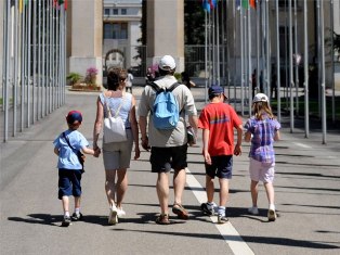 Власти Швейцарии запретили открывать в стране первый исламский детский сад