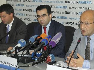 «ԱրմենՏել» ընկերությունը ԴիջիԹեք Բիզնես ֆորումին հանդես կգա նորարարական եւ տեխն