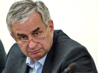 Աբխազիայի ընդդիմությունը հերքել է կոալիցիոն կառավարության մասին լուրը